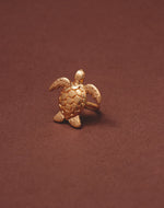 Gulf Turtle Ring