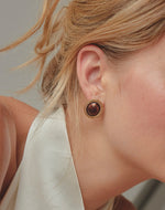 Aretes Ámbar