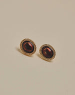 Aretes Ámbar