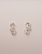 Seahorse Earrings