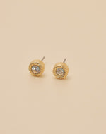 Aretes Cristal Clear