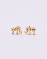 Aretes Elefante Baby