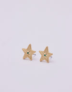 Aretes Estrella