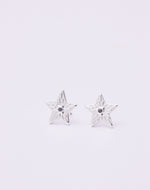 Aretes Estrella