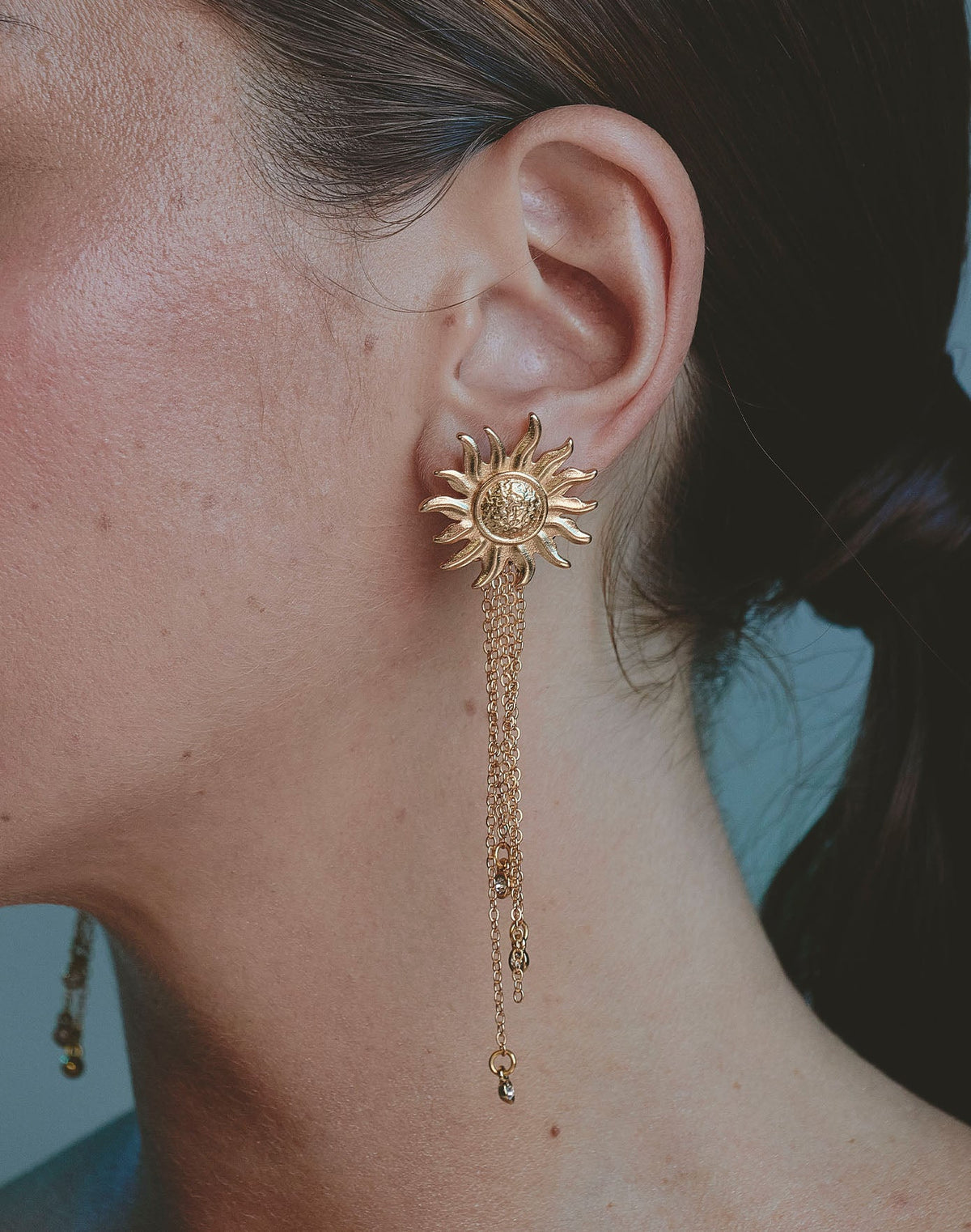 Aretes Galaxia
