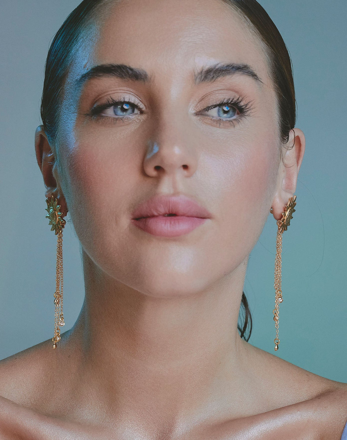 Aretes Galaxia