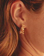 Good Boy Earrings
