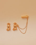 Good Boy Earrings