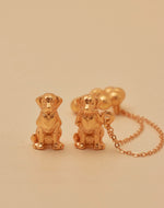 Good Boy Earrings