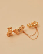 Good Boy Earrings