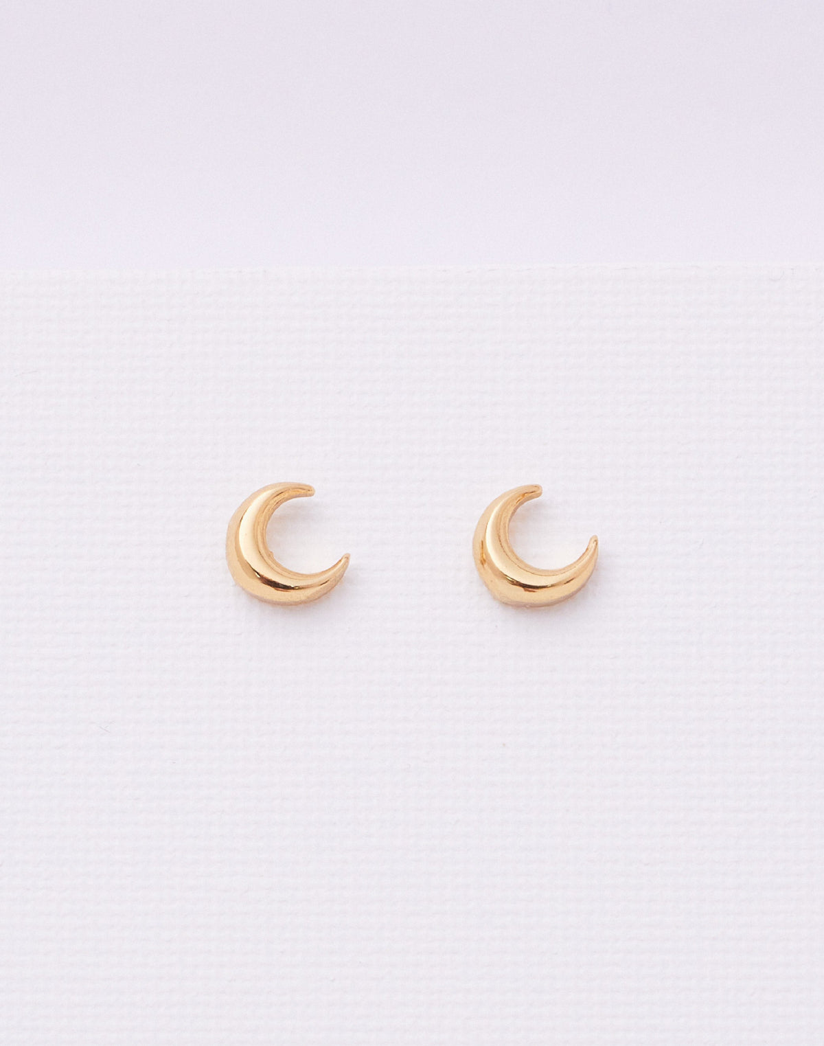 Aretes Luna