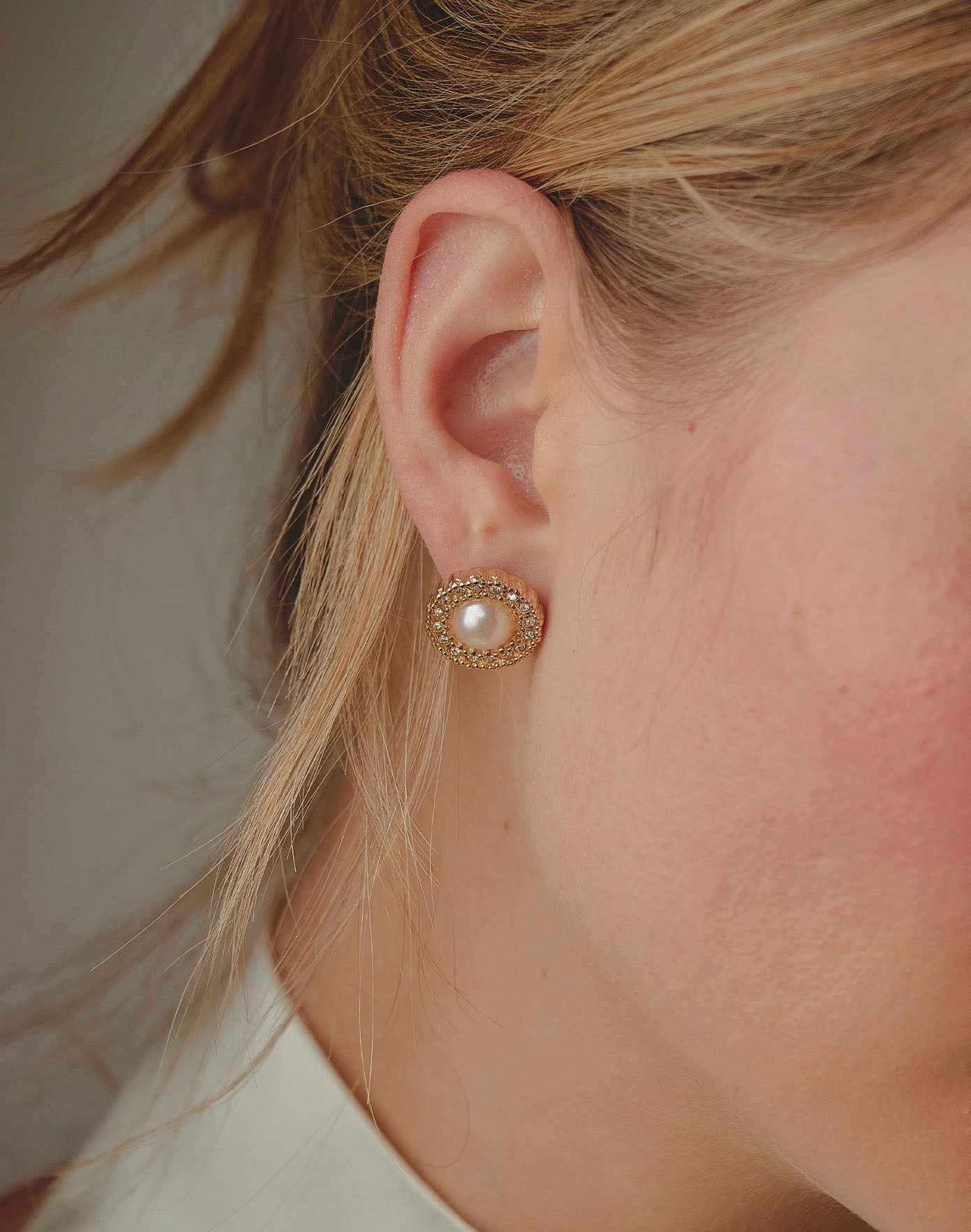 Aretes Roma