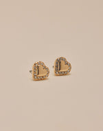 Aretes Romantic