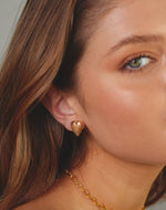 Rouse Earrings