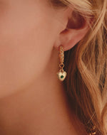 Aretes Sweetheart