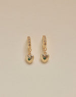 Aretes Sweetheart