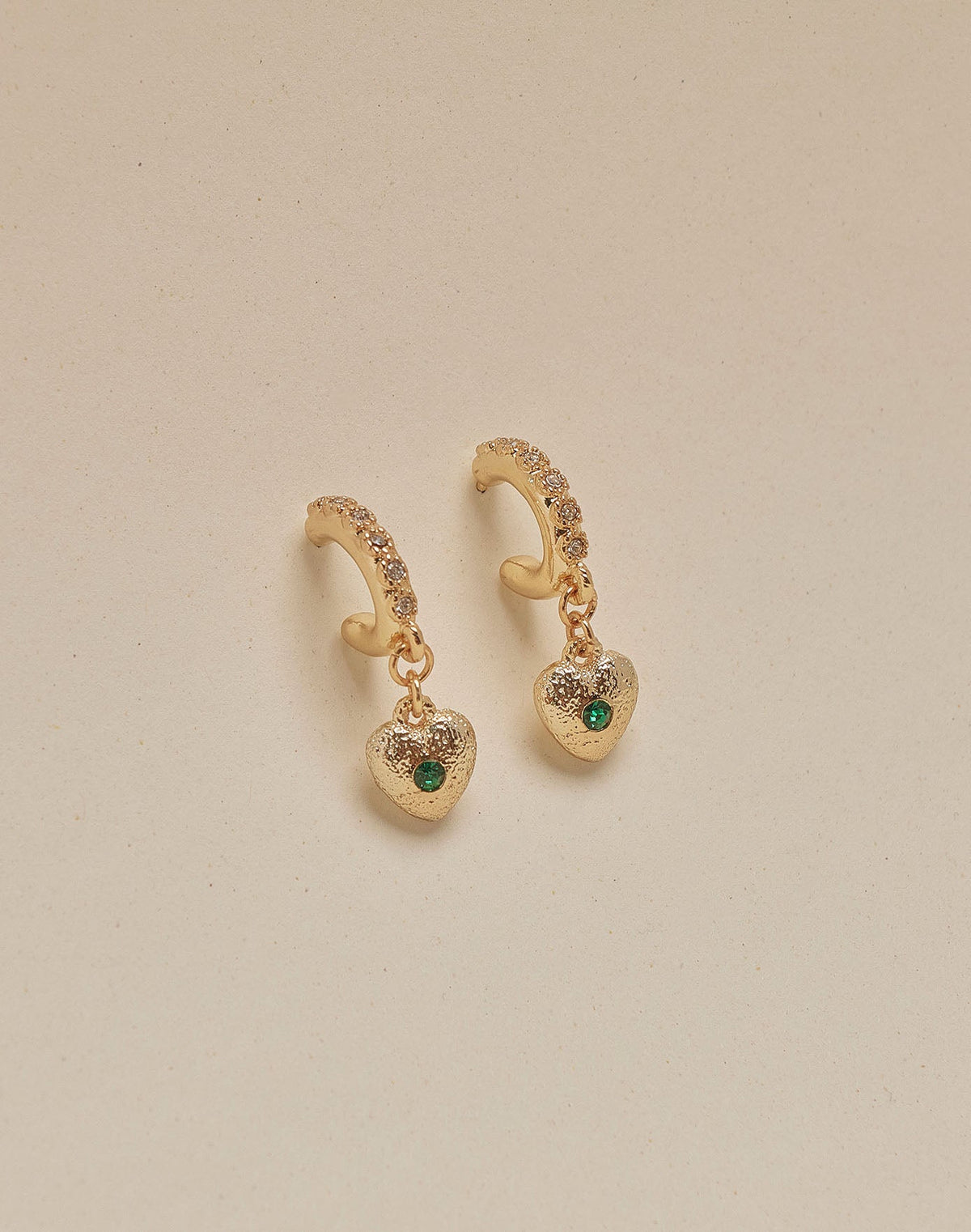 Aretes Sweetheart