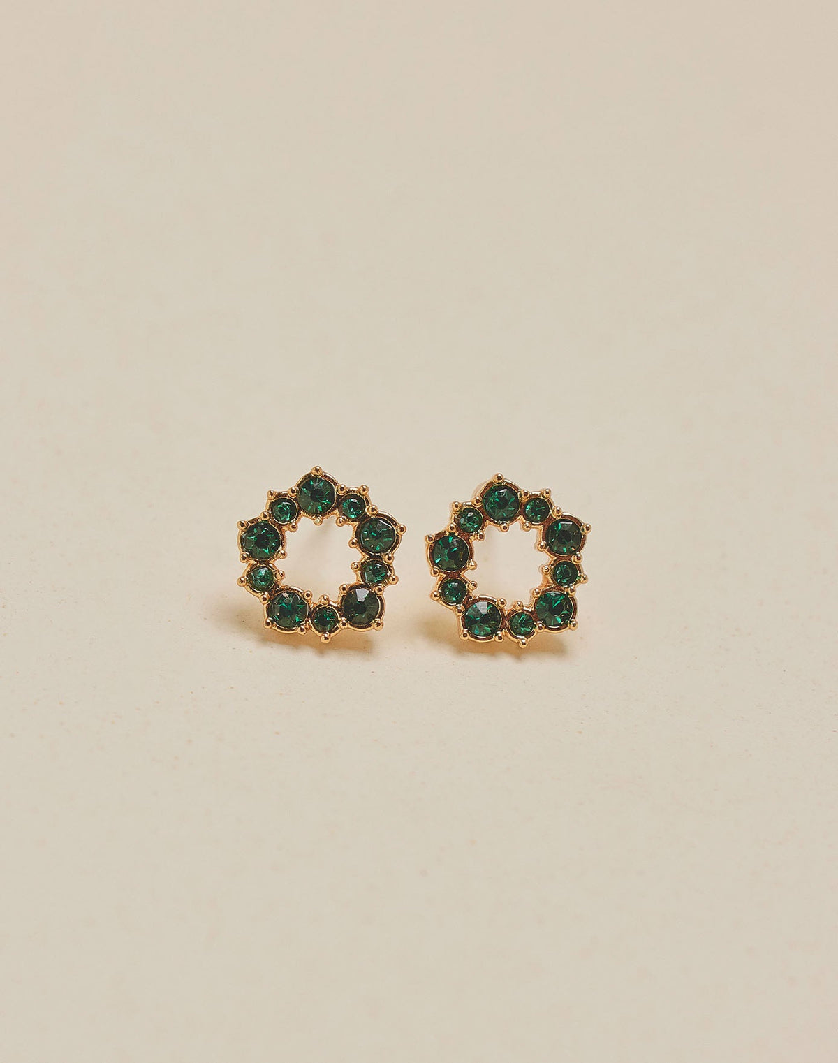 Aretes Viena