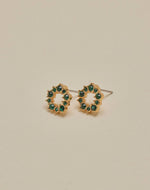 Aretes Viena