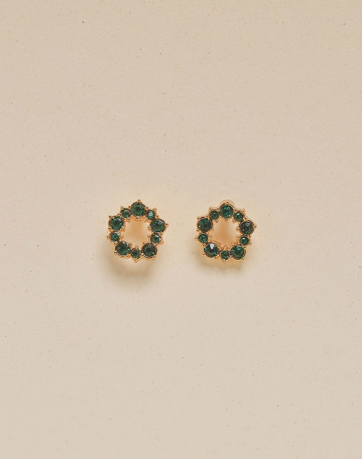 Aretes Viena