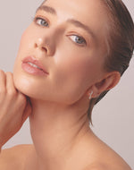 925 Silver Sidereal Earrings