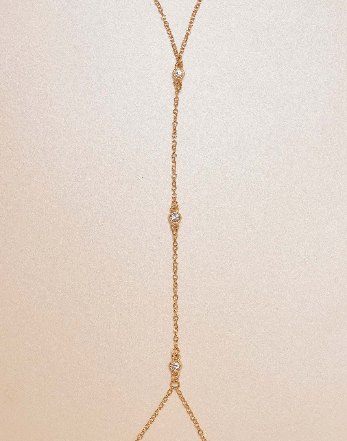 Soul Body Chain