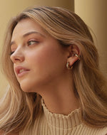 Bold Chromatic Hoops