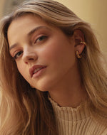 Bold Chromatic Hoops