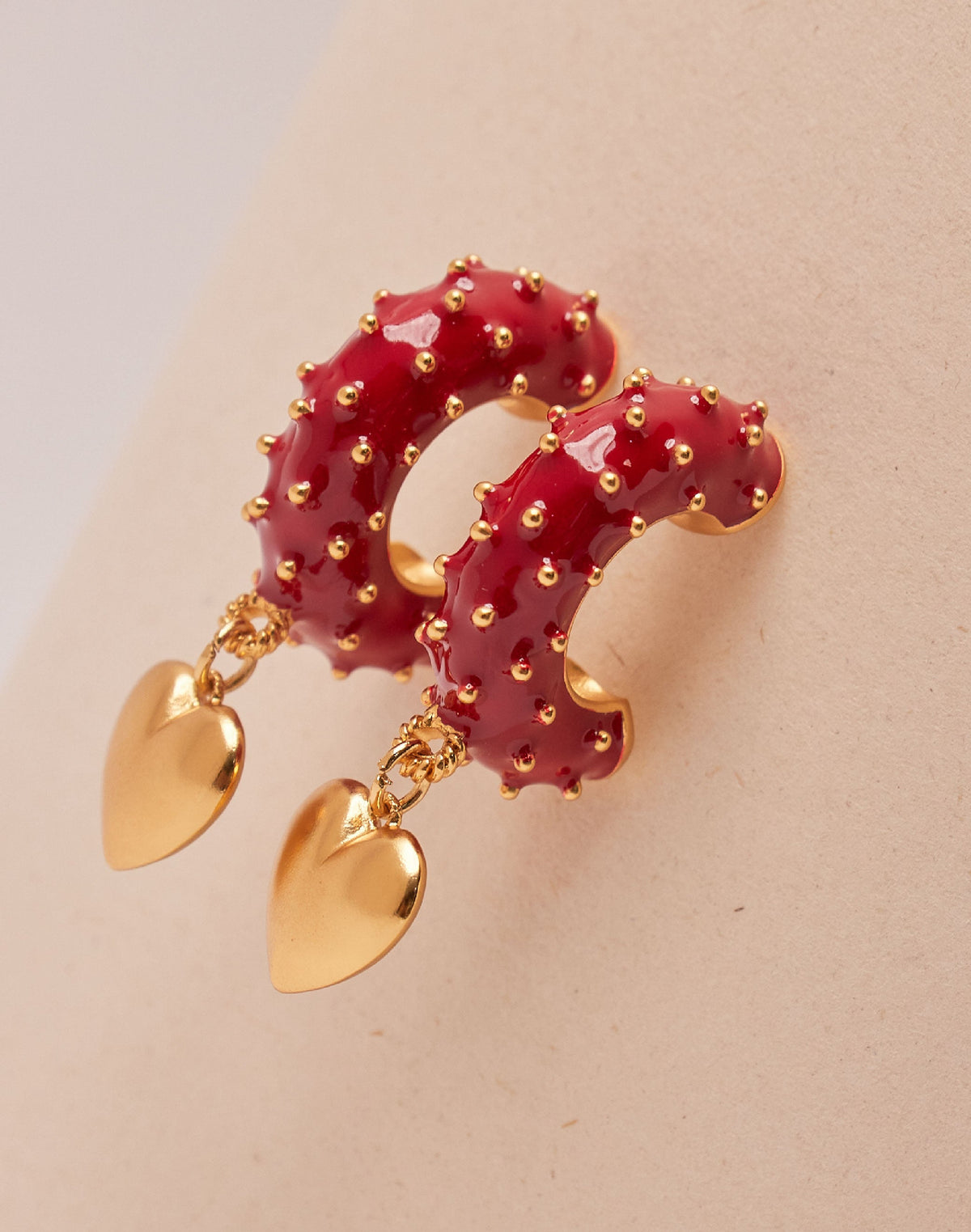 Candongas Melon Heart