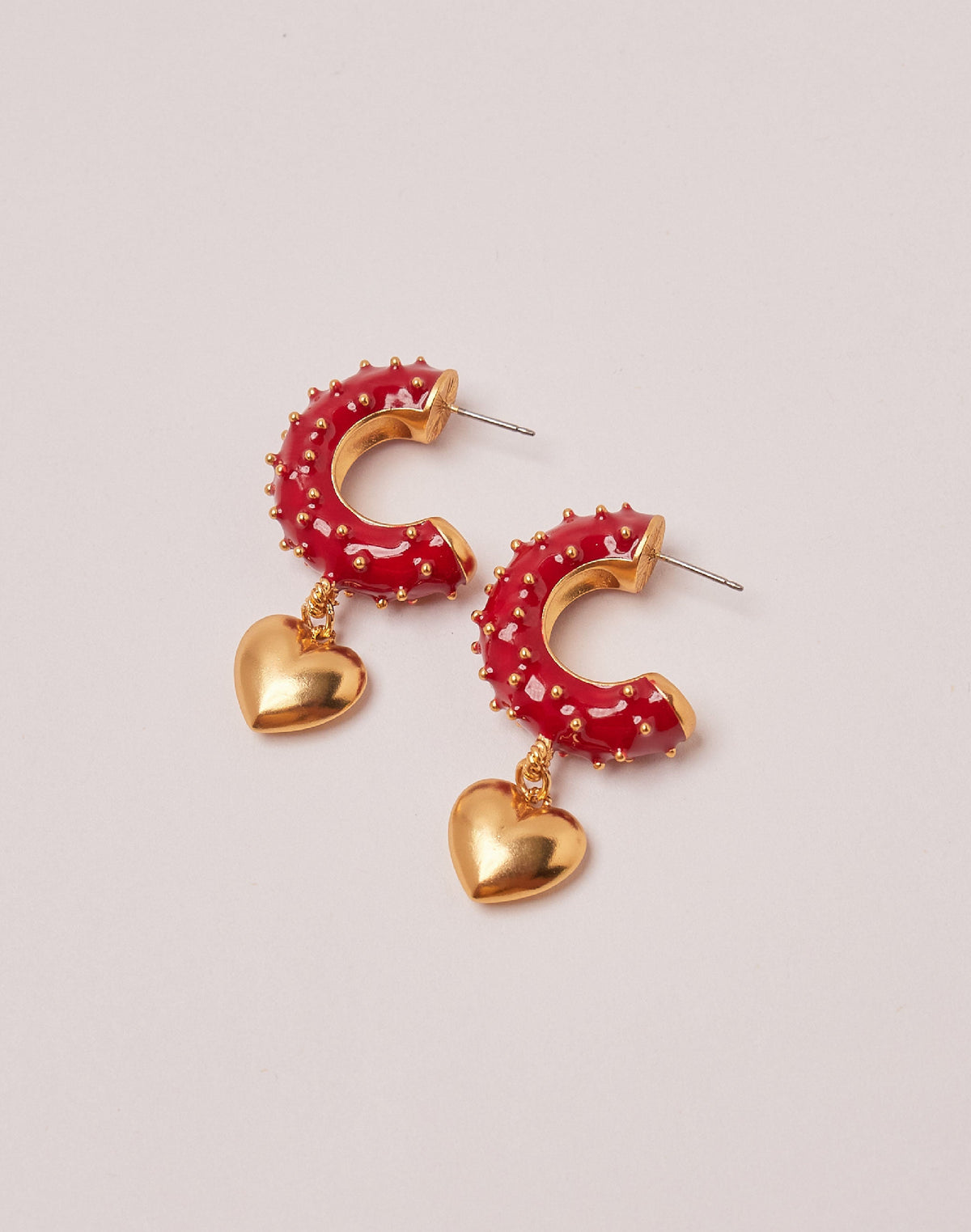 Candongas Melon Heart