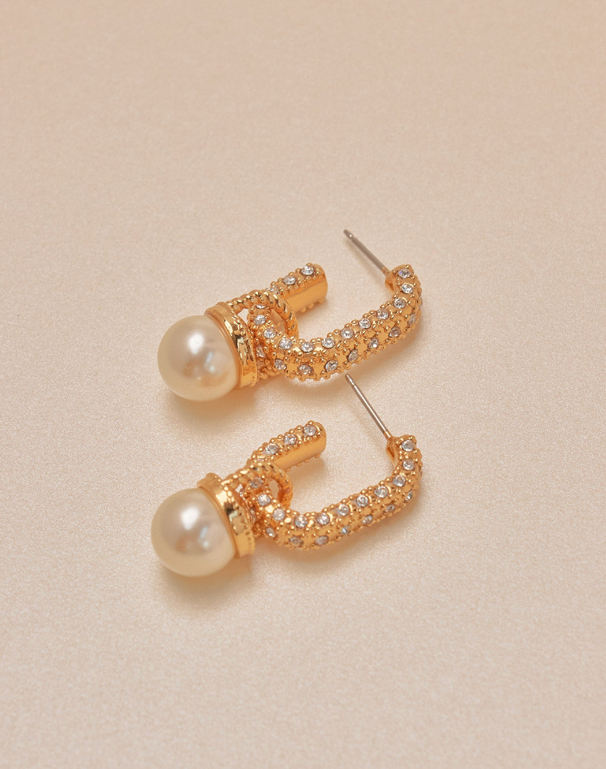 Candongas Shiny Pearl