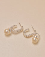 Candongas Shiny Pearl