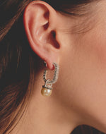 Candongas Shiny Pearl