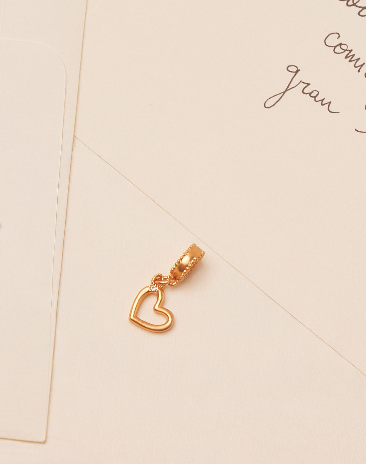 Charm Regalo Perfecto