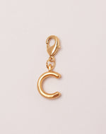 Charms de Letras