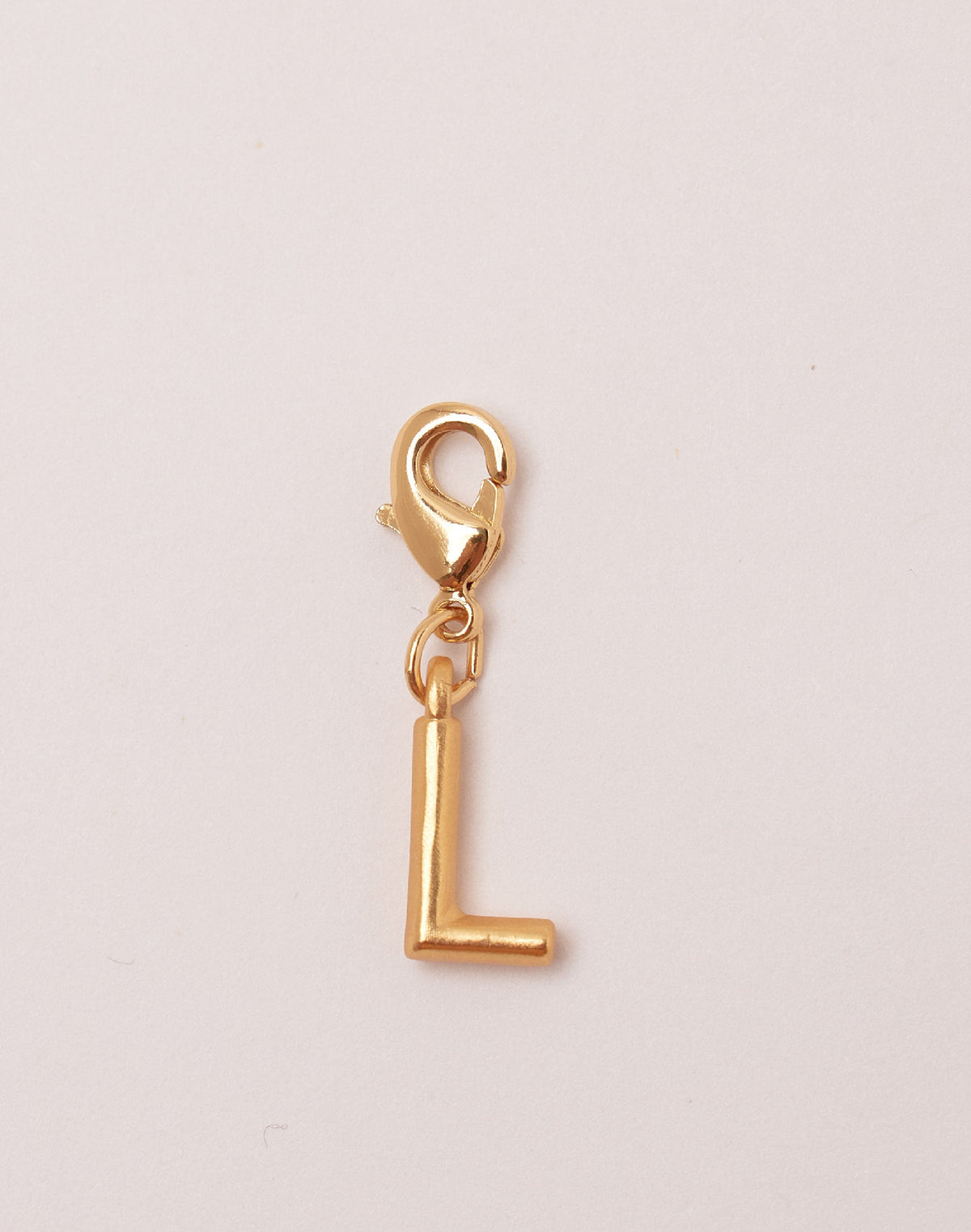 Charms de Letras
