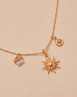 Collar Alma Soñadora