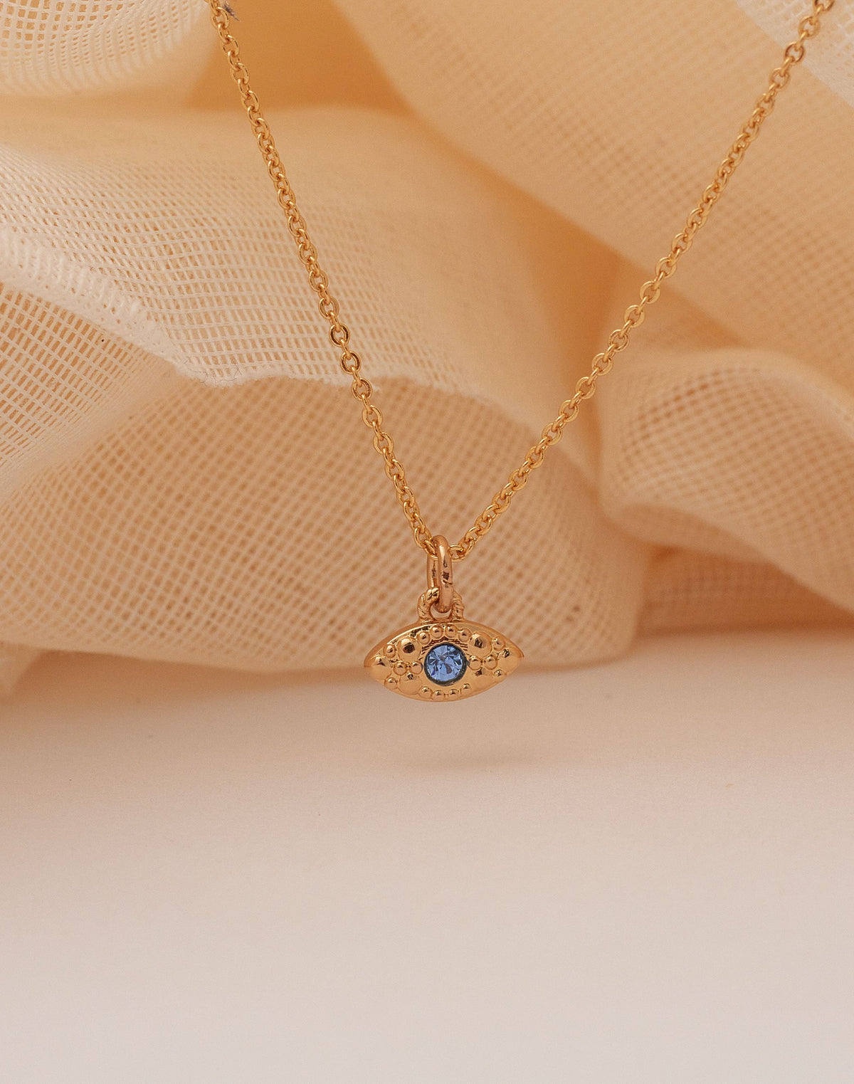 Bali Necklace & Earring Set