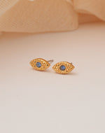 Bali Necklace & Earring Set