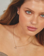 Bali Necklace & Earring Set