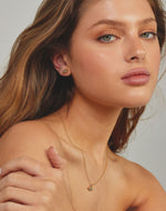 Bali Necklace & Earring Set