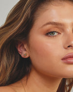 Bali Necklace & Earring Set