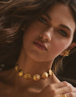 Kogui Necklace & Earring Set