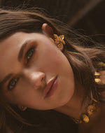 Kogui Necklace & Earring Set