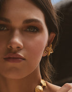 Kogui Necklace & Earring Set