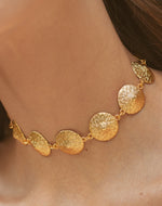 Kogui Necklace & Earring Set