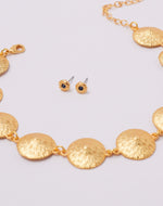 Kogui Necklace & Earring Set