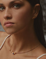Río Vivo Necklace & Earring Set