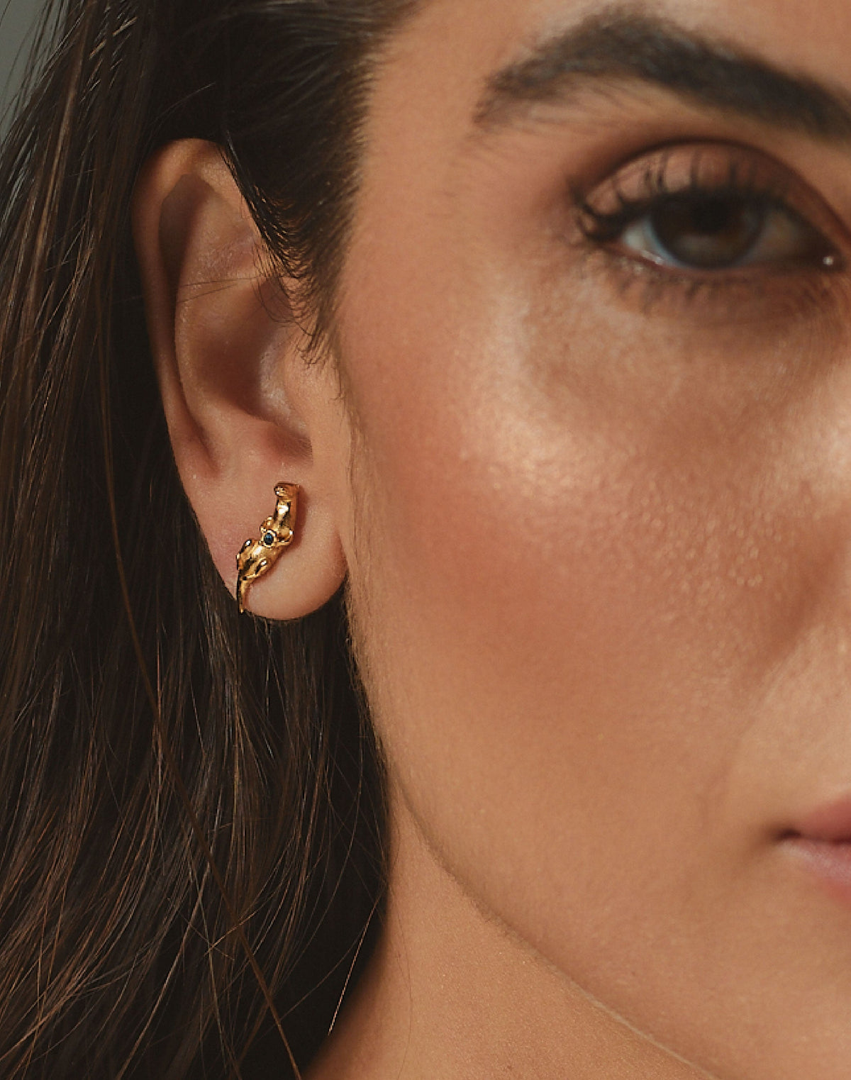 Río Vivo Necklace & Earring Set