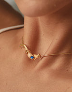 Río Vivo Necklace & Earring Set